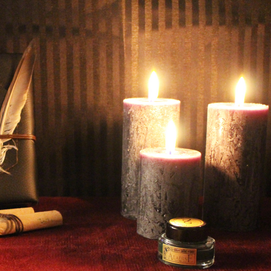 Halloween dans la Chaumière